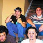 Nathaniel Escobar - @escobar424 - Instagram