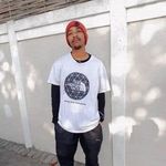Nathaniël Escobar Jonkers - @malcolmxloner - Instagram