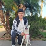 Nathaniel Estrada - @nathaniel._.isaiah_ - Instagram