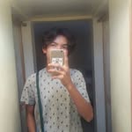 Nathaniel Estrada - @angolka123 - Instagram