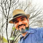 Nathaniel Estrada - @profeestrada - Instagram
