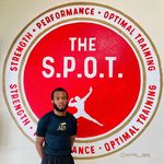 Nathaniel Everett III - @_natethept - Instagram