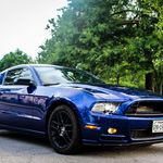 Nathaniel Ewing - @bluesfromthe6 - Instagram