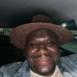 Nathaniel Fair - @fishcalledfair - Instagram