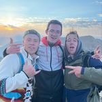 Nathaniel Fairchild - @nathaniel__fairchild - Instagram