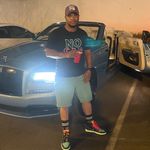 Nathaniel Farley - @nate_borngreat83 - Instagram