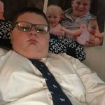 Nathaniel Farris - @nathaniel_woohoo - Instagram