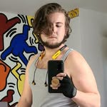 Nathaniel Ferris - @_nyraxle47 - Instagram
