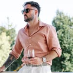 Nathaniel Ferris - @nferris98 - Instagram