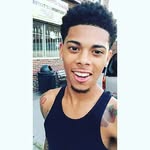 Nathaniel ferry😎 - @thatboy_swagg - Instagram