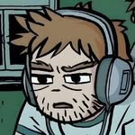 Nathaniel Ferry - @nateydanger - Instagram
