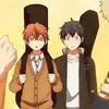 Finn Nathaniel Luceris - @finn.nathaniel.lu - TikTok