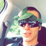 Nathaniel Fish Tlanda - @ntlanda_121 - Instagram