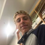 Nathaniel Fitch - @natetheskate3 - Instagram