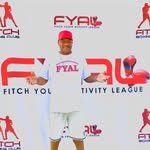 Nathaniel Fitch Sr. - @coach_fitch_ - Instagram
