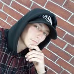 Nathaniel Fitzpatrick - @nf2k19 - Instagram