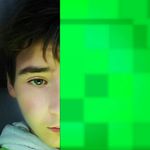 ~Green_Steve~ - @nathaniel_n_floyd - Instagram