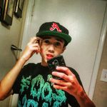 Nathaniel Floyd - @nathan_backup730 - Instagram