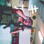 Nathaniel floyd - @natethetryhard - Instagram