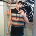 nathaniel forrest - @larrynate_backup_ - Instagram