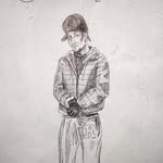 Nathaniel Forrest - @kizeakasikez - Instagram