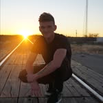 Thomas Nathaniel Fraley - @adventureswthomas - Instagram