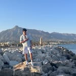 Nathaniel Fraser - @_nnxto - Instagram