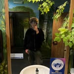 Nathaniel Fraser - @blarrr123 - Instagram