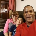 Frederick Nathaniel Hollins Jr - @fredericknathanielhollinsjr - Instagram