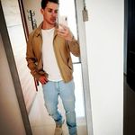 Nathaniel Frederick - @nathanielfrederick248 - Instagram