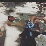 Nathaniel Trevor Frederick Venantius - @lama19861 - Instagram