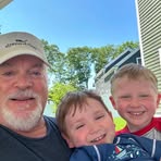 Nathaniel Fried - Facebook