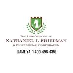 Nathaniel Friedman - @abogado_friedman - Instagram
