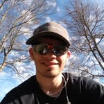 Nathaniel Gage Cannon - @nathanielgage212 - Instagram