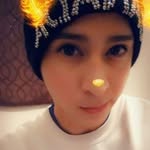 Nąţhanïeł Gage Shayden Røpęr - @baby_spirit21 - Instagram