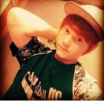 Nathaniel ligon - @nathaniel._.gage33 - Instagram