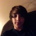Nathaniel Galloway - @ngalloway25 - Instagram