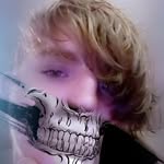 Nathaniel Galloway (Roman) - @ngalloway2005 - Instagram