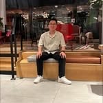 Nathaniel Andrie Galvan - @supremo_drei.niel - Instagram