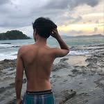 Nathaniel Galvan - @_our_than - Instagram