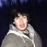 Nathaniel Lee Galvan - @galvanized77 - Instagram