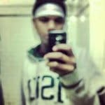 Nathaniel Gant - @nate_showoff - Instagram