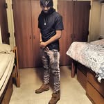 Nathaniel Gant - @g1.nate - Instagram