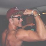 ❥ Nathaniel Kirk Garner - @tweetynate - Instagram