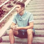 Nate Garner Fan Page - @nathaniel__garner - Instagram