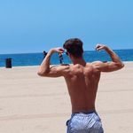 Nathaniel Garner - @natemyking - Instagram