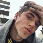Nathaniel Garner - @damnnathaniel_d - Instagram