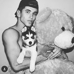 Nathaniel Garner - @iamnathanial - Instagram