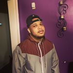 Nathaniel Garner - @nathaniel.garner623 - Instagram