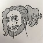 Nathaniel Garner - @bananahavocness - Instagram